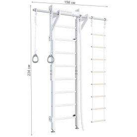 Спорткомплекс Eco 2.1 02.21.8.14.500.08.01