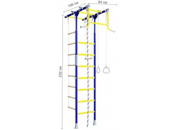 Спорткомплекс R1 01.20.7.06.490.01.00-08