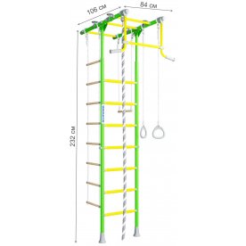 Спорткомплекс R1 01.20.7.06.490.01.00-08