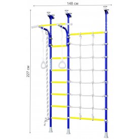 Спорткомплекс R3 01.30.7.06.410.04.00-28