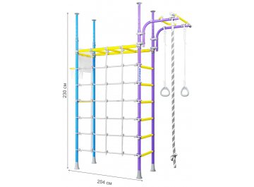 Спорткомплекс R4 01.40.7.06.490.03.00-66