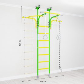 Спорткомплекс R6 01.20.7.06.490.07.00-14