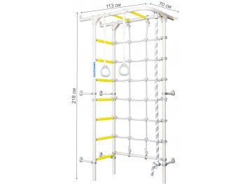 Спорткомплекс S4 01.31.7.06.410.00.00-69