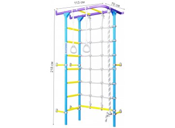 Спорткомплекс S4 01.31.7.06.410.00.00-69