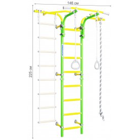 Спорткомплекс S6 01.21.8.06.410.06.00-14