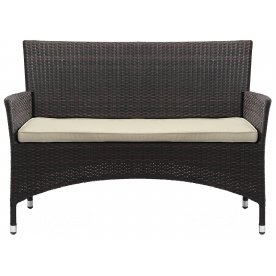 Диван из ротанга GS 909