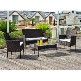 Комплект для отдыха AFM-2025Bl