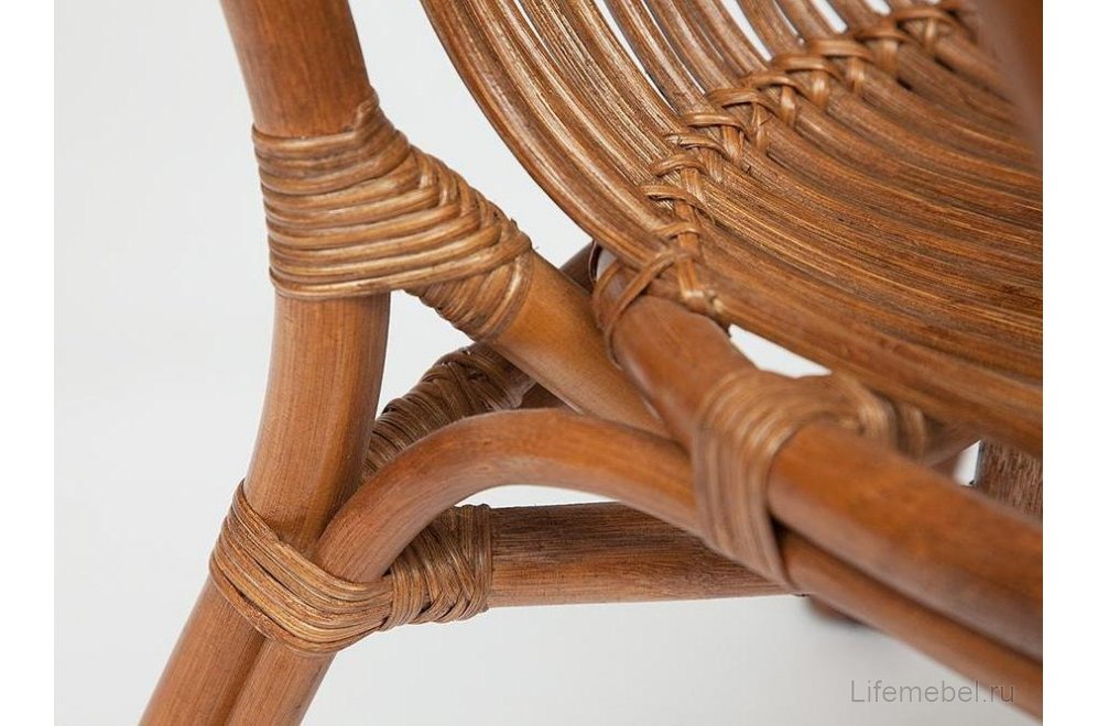 Комплект для отдыха New Bogota/Нью Богота коричневый кокос