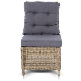 Кресло Bruno (центральный модуль)