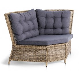 Кресло Bruno (угловой модуль)