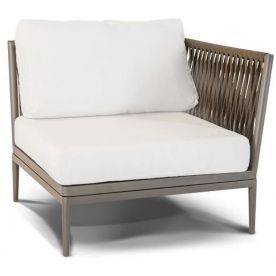 Кресло Juno с одним подлокотником