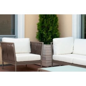 Кресло Juno с одним подлокотником