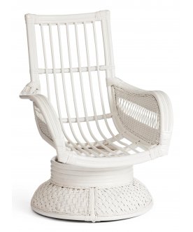 Кресло-качалка Andrea Relax Medium с подушкой