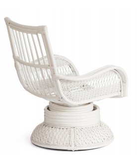 Кресло-качалка Andrea Relax Medium с подушкой