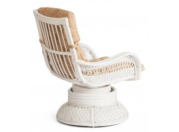 Кресло-качалка Andrea Relax Medium/Андреа Релакс Медиум с подушкой