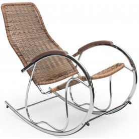 Кресло-качалка Ben