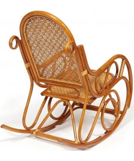Кресло-качалка Milano