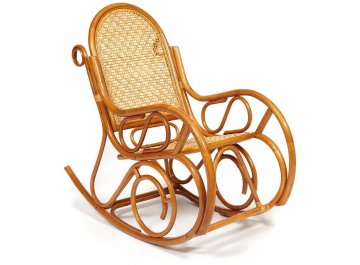 Кресло-качалка Milano
