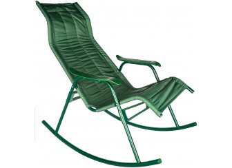 Кресло-качалка Нарочь с238