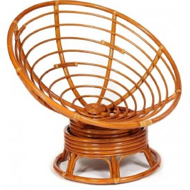Кресло-качалка Papasan W 23/01 B