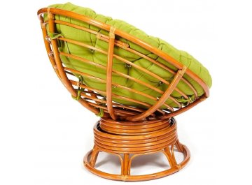 Кресло-качалка Papasan W 23/01 B