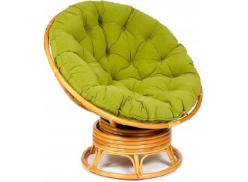 Кресло-качалка Papasan W 23/01 B
