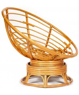 Кресло-качалка Papasan W 23/01 B