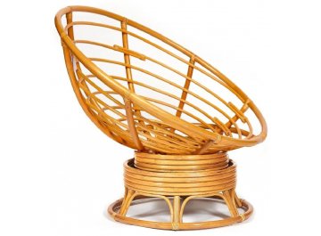 Кресло-качалка Papasan W 23/01 B