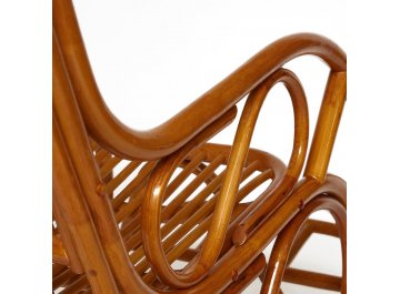 Кресло-качалка Vienna