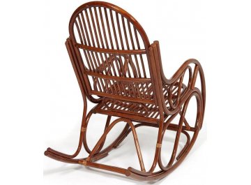 Кресло-качалка Vienna