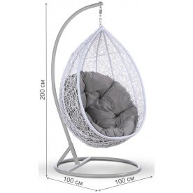 Подвесное кресло AFM-219C