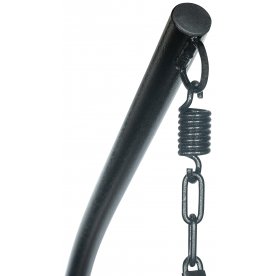 Подвесное кресло Leset Бали