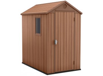 Хозблок Гоми 1