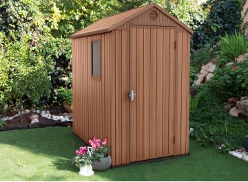 Хозблок Гоми 1