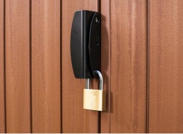 Хозблок Гоми 2