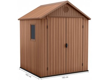 Хозблок Гоми 3