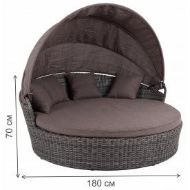 Диван Эйприл