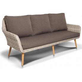 Диван из ротанга Энви