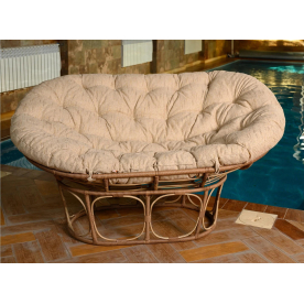 Диван из ротанга Mamasan