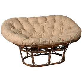 Диван из ротанга Mamasan