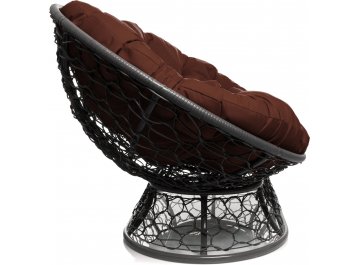 Диван из ротанга Мамасан