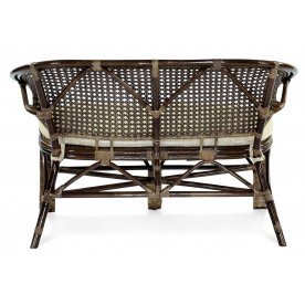 Диван Пеланги 02/15C браун