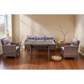 Комплект для отдыха из ротанга AFM-305AL