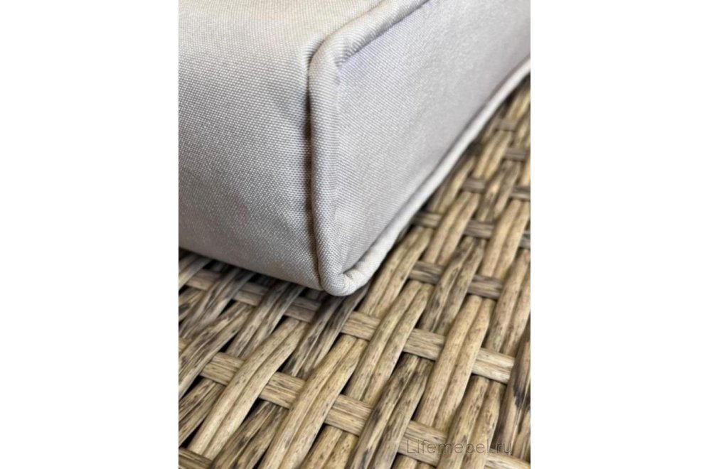 Комплект для отдыха из ротанга AFM-311BL beige