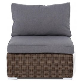 Комплект для отдыха из ротанга Кайлаш