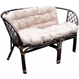 Комплект для отдыха из ротанга Багамы