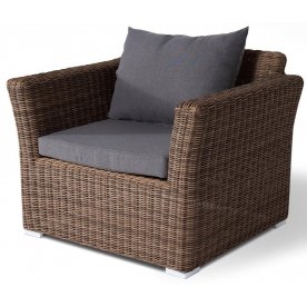 Комплект для отдыха из ротанга Пакора