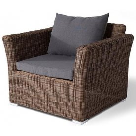 Комплект для отдыха из ротанга Пакора