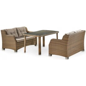 Комплект для отдыха T51B S51B-W65