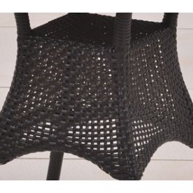 Комплект мебели "стол T-197A и 4 кресла Y-137C"